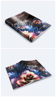 CDR精品房地产广告设计 打造视觉盛宴，铸就品牌价值