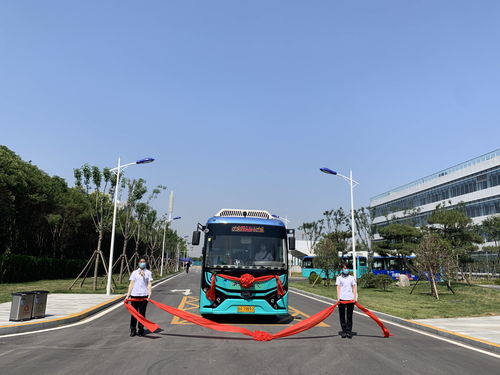 就医出行路添暖意——济医附院联合公交集团开通78路环形公交专线