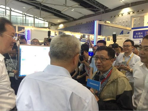 广东安数亮相2018创交会 深耕网络空间安全，引领数据处理服务技术创新