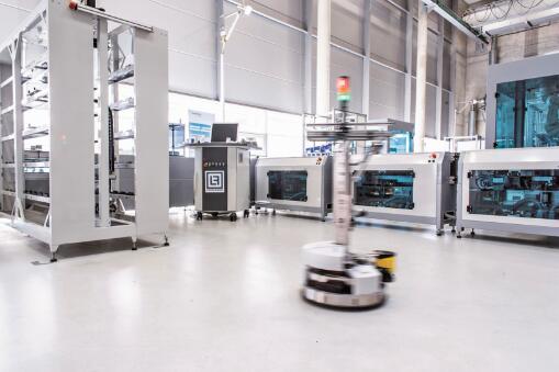 未来生产的数字化帮手 数据处理服务的革新与应用